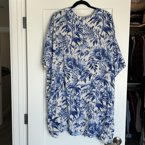 H&M Sun Dress size XXL - Picture 3 of 4